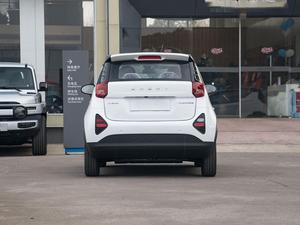 Chery รถไฟฟ้าขนาดเล็ก - Product Image 6