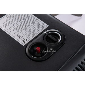 <span class=keywords><strong>Chauffage</strong></span> portable à <span class=keywords><strong>gaz</strong></span> et électrique pour l'intérieur et la maison <span class=keywords><strong>Mobile</strong></span> infrarouge avec dispositif de sécurité Estufa a Calentador Quartz Tube Fast Heating - Product Image 3