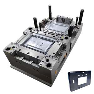 Fabricant de moules en nylon domestique de haute précision pour moules d'injection de produits d'ustensiles de cuisine - Product Image 4