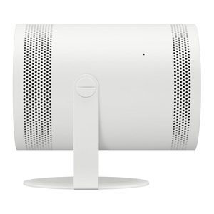 <span class=keywords><strong>โปรเจคเตอร์</strong></span>ขนาดเล็ก <span class=keywords><strong>Samsung</strong></span> <span class=keywords><strong>Freestyle</strong></span> 1080P HD ปี 2026 ความสว่าง 1000ANSI ระบบ DLP แบบพกพา รองรับ 360 องศา ความละเอียดสูงสุด 4K HDR สำหรับโฮมเธียเตอร์ - Product Image 2