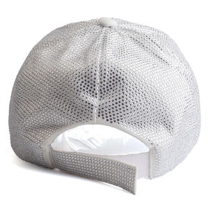 Gorra de Béisbol de Alta Moda con Cristales de Imitación, Ajustable, Moderna, para Exteriores - Product Image 3