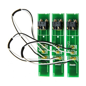 Chip/cho okidata tương thích trống chip/cho okidata B410 B430 b440 chip - Product Image 1