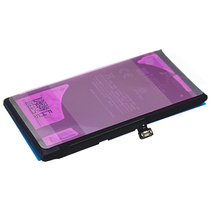 Batterie al Litio 3.85v 2406mAh A2660, Pacco Batteria Sostitutivo per <span class=keywords><strong>iPhone</strong></span> <span class=keywords><strong>13</strong></span> <span class=keywords><strong>Mini</strong></span> 13Mini - Product Image 3