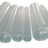 Film TPU souple de haute qualité pour gonflable de kitesurf, usage industriel, norme internationale