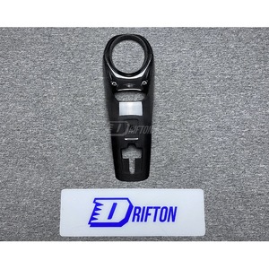 ชุดฝาครอบช่องเครื่องยนต์คาร์บอนไฟเบอร์รุ่นท็อปสำหรับ488 preg 488 GTB - Product Image 5