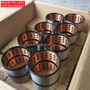 สลักและบูชคุณภาพดั้งเดิมสำหรับรถขุดวอลโว่ EC140 EC210 EC360 - Product Image 3