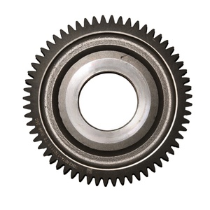 Pièces de transmission de camion de haute qualité 12JSDX240TA-1701113 Engrenage à deux axes et trois vitesses pour Sinotruk Howo - Product Image 1