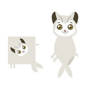 60cm 70cm 80cm 100cm <span class=keywords><strong>couverture</strong></span> de jouet en peluche <span class=keywords><strong>Panda</strong></span> personnalisé pour bébé - Product Image 4