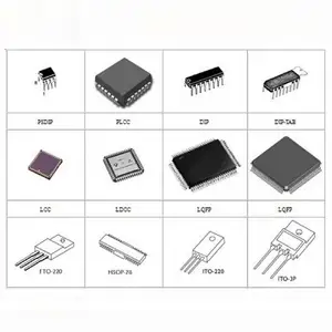 (Electronic Components) G13N60 UFD
