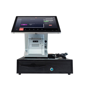 Alles-In-Een <span class=keywords><strong>Android</strong></span> Pos-Software Voor De Detailhandel Touchscreen Uitgerust Supermarkt & Arcade-Systeem - Product Image 5