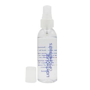 カスタムロゴ付き光学サングラスレンズ眼鏡用液体スプレークリーナー - Product Image 3