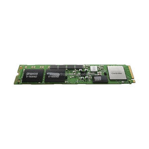 Originele MZ1L21T9HCLS-00A07 PM9A3 M.<span class=keywords><strong>2</strong></span> 1.92T NVMe V4 TLC PCIe 4.0X4 Nieuwe M.<span class=keywords><strong>2</strong></span> Enterprise Datacenter Server SSD voor intern gebruik - Product Image 3