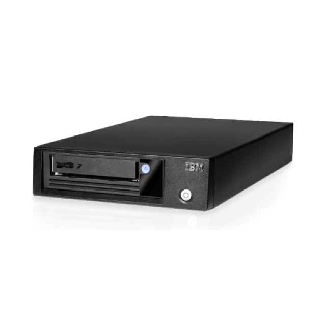 Flexible Low-profile Tape Drives IBM TS2270 Tape Drive
