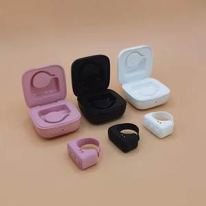 Control Remoto D01pro con Anillo Giratorio para Tiktok y Pasador de Páginas para Aplicaciones de <span class=keywords><strong>Kindle</strong></span> - Product Image 2