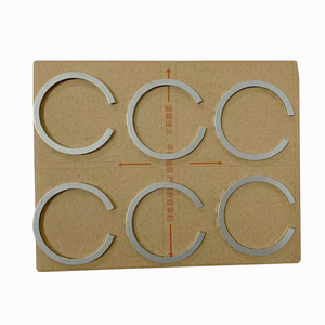 OEM & ODM từ vòng đứng iPhone Trường hợp với nam châm Neodymium công nghiệp nam châm vĩnh cửu dịch vụ xử lý tùy chỉnh đúc - Product Image 1