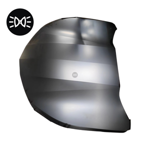 Pièces de carrosserie automobile américaines en acier et aluminium, pièces de capot moteur pour <span class=keywords><strong>Chevrolet</strong></span> Camaro 2016-2022 Camaro <span class=keywords><strong>ZL</strong></span> V4 V6 - Product Image 4