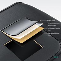 Universel Auto voiture intérieur accessoires 2024 PU cuir Console siège avant sac de rangement siège côté écart remplissage organisateur pour voiture