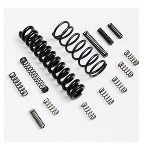 OEM thép không gỉ Dây Kim Loại U móc C móc mùa xuân - Product Image 2