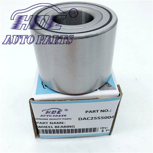 DAC25550043 7701210004 Rodamiento de Rueda para Renault Clio, Venta al Por Mayor de Autopartes - Product Image 3