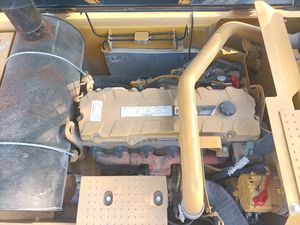 Excavadoras Carter usadas de excelente rendimiento, venden maquinaria y equipos de construcción usados a precios bajos - Product Image 6