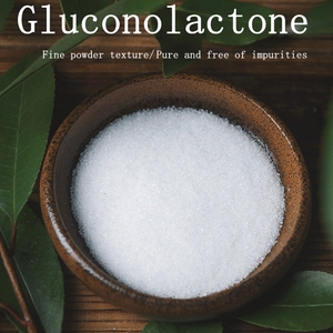 Mỹ phẩm cấp với giá tốt glucono <span class=keywords><strong>Delta</strong></span> lactone CAS 90-80-2 GDL, gluconolactone - Product Image 3