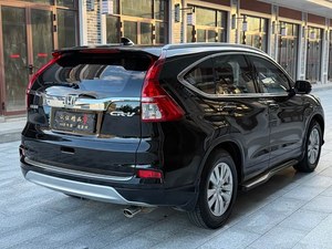 <span class=keywords><strong>Honda</strong></span> CR-V Modelo 2016 2.0L 2WD Edición Urbana, Automóvil de Bajo Consumo, Gran Venta - Product Image 2