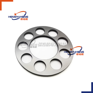 Les pièces de pompe hydraulique de la série Linde BPV B2PV <span class=keywords><strong>BMF</strong></span> BMV BPR conviennent aux pièces de rechange des pompes hydrauliques dans les machines de construction - Product Image 5