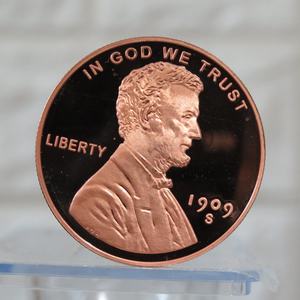 Pièce de monnaie commémorative de défi en cuivre pur 999 de <span class=keywords><strong>1</strong></span> oz, personnalisée, de haute qualité, pour la vente en gros - Product Image 2