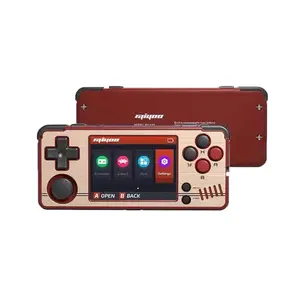 Ye Hot Selling Miyoo A30 Handheld Game Consoles 2.8 Inch IPS Screen Retro Gaming Player For Gifts