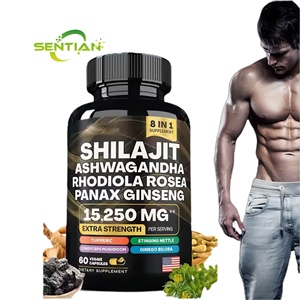 Shilajit ผงสารสกัด shilajit บริสุทธิ์ทำจากเรซิน shilajit 10:1 - Product Image 3