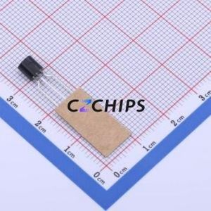 Regulador lineal (LDO) PMIC, Chip IC de circuito integrado, original, nuevo, 1 a 2, 2, 2 - Product Image 2