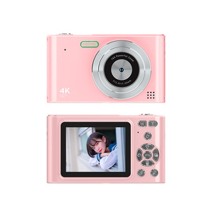2.4" IPS Screen Newest Age 6-16 Years <b>Old</b> Kid <b>Camera</b> With Sports <b>Camera</b> Birthday Gift - Product Image 3