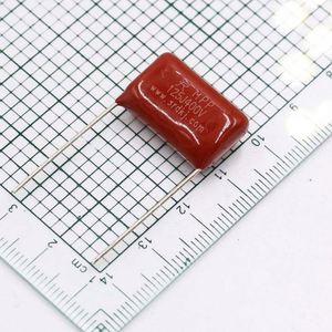 Manufacturer Direct MPP125J4240815YG 23*8*15/P=20 <b>Capacitors</b> CBB <b>Capacitors</b> 1.2uF 5% 400V - Product Image 1