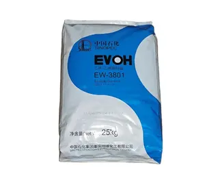 EVOH:High Quality Manufacturer Price for EW-3201/EW-3801 Ethylene Vinylacohol Copolymer