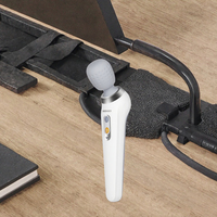 Pistolet de massage électrique sans fil vibrant, multifonction, portable, pour le corps – Meilleure vente