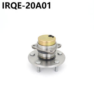 Ensemble de moyeu de roue IRQE 110913B 20A01 pour Geely Emgrand EC7, unité de roulement avant - Product Image 5