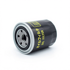 กรองน้ำมันเครื่อง KOMAI 119005-35150.1.2  129150-35150 129150-35150B.E  60101100911  0813-23-802 สำหรับ HITACHI EX35-2 - Product Image 4