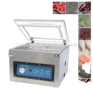 HERO BRAND 500 Floor Type From China Besturn Coffee Single Chamber Hot Selling And Sealing Dz260 Pump Map Tray Vacuum Packing Ma