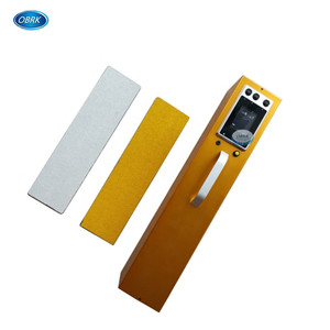 Rétroréflectomètre de ligne routière de marquage routier Sécurité routière et équipement d'essai de chaussée - Product Image 6