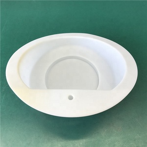 Robotime — pièces personnalisées en plastique 3D srs SLM FDM, service d'impression rapide, nouveau design - Product Image 4