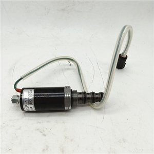 R210LC-7 R225-7 ปั๊มโซลินอยด์วาล์วสำหรับรถขุด ASSY EPPR XJBN-00382 - Product Image 2