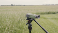 TOPDON-Caméra à Imagerie Thermique à Infrarouge pour Chasseur, Vision Nocturne Thermique, Connexion Sans Fil, TS004