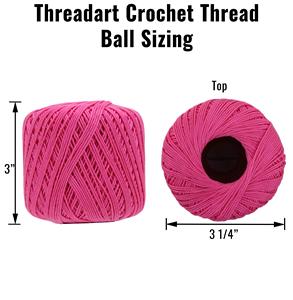 Fil à tricoter en cachemire mélangé, laine multi-brins et coton mercerisé de grosueur moyenne, pelote de fil pour écharpe DIY tricotée à la main - Product Image 2