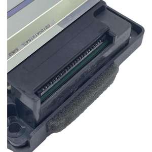 Cabezal de Impresión Metálico ISSCX L6168 Compatible con EcoTank ET-3850U ET-3830 ET-3843 ET-3800 ET-3850 - Product Image 2