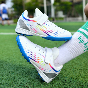 <span class=keywords><strong>Scarpe</strong></span> <span class=keywords><strong>da</strong></span> calcio per bambini <span class=keywords><strong>scarpe</strong></span> <span class=keywords><strong>da</strong></span> calcio per calcio e Futsal <span class=keywords><strong>da</strong></span> allenamento zapatilla in cemento <span class=keywords><strong>scarpe</strong></span> <span class=keywords><strong>da</strong></span> calcio invernali ed estive - Product Image 2