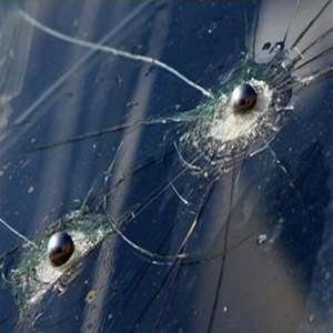 Vente directe d'usine, sécurité, blindage, résistance aux balles, bouclier, verre pare-balles stratifié pour hall, banque - Product Image 6