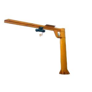 Grúa giratoria elevadora Ji B, grúa para montacargas, grúa de 120 toneladas - Product Image 5