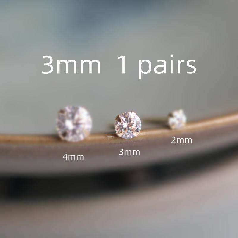 3mm 1 pairs