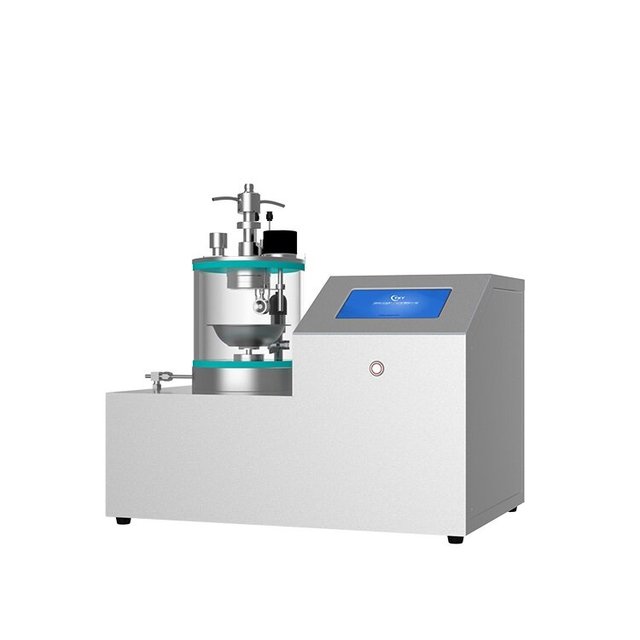 Vacuum Thermal Evaporation (vte) Chamber