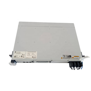 แหล่งจ่ายไฟสำหรับการสื่อสาร ETP 48100-B1 สำหรับสถานีฐาน มือสอง รับประกัน 12 เดือน คุณภาพสูง - Product Image 2